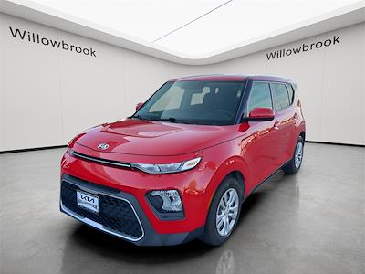 2021 Kia Soul FWD SUV for sale #TK52713A - photo 1
