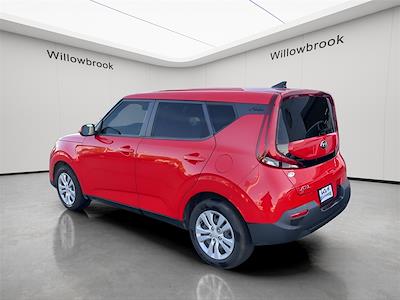 2021 Kia Soul FWD SUV for sale #TK52713A - photo 2