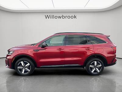 Used 2021 Kia Sorento - photo 1