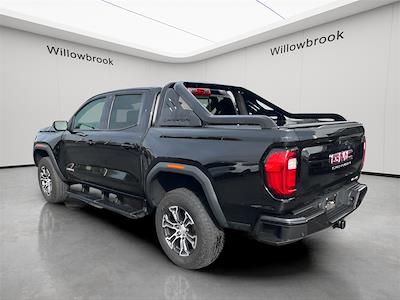 2023 GMC Canyon Crew Cab 4WD Pickup for sale #TK53033A - photo 2