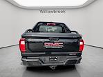 Used 2023 GMC Canyon AT4 Crew Cab for sale #TK53033A - photo 4