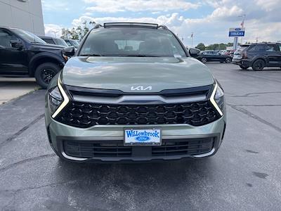 2023 Kia Sportage AWD SUV for sale #TK67210A - photo 2