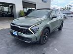 2023 Kia Sportage AWD SUV for sale #TK67210A - photo 1