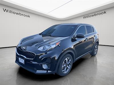 2021 Kia Sportage FWD SUV for sale #TK68430A - photo 1