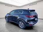 2021 Kia Sportage FWD SUV for sale #TK68430A - photo 4