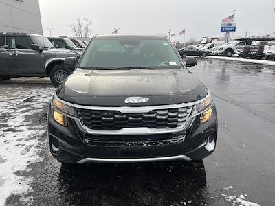 2023 Kia Seltos AWD SUV for sale #TK68791A - photo 2