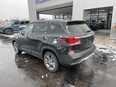 Used 2023 Kia Seltos LX for sale #TK68791A - photo 2