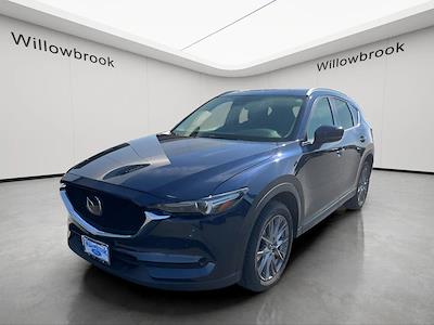 Used 2021 Mazda CX-5 - photo 1