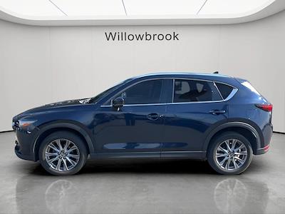 Used 2021 Mazda CX-5 - photo 1
