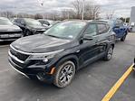 2023 Kia Seltos AWD SUV for sale #TK86795A - photo 1