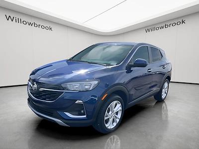 Used 2023 Buick Encore GX - photo 1
