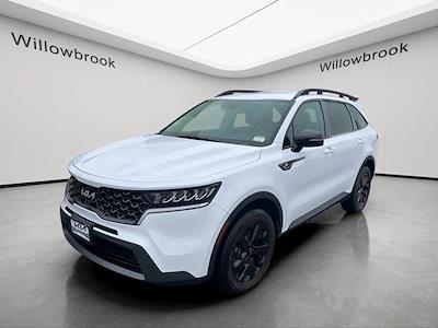 Used 2022 Kia Sorento S for sale #TK91404A - photo 1