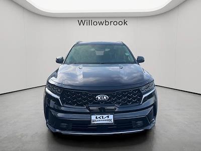 Used 2021 Kia Sorento - photo 1