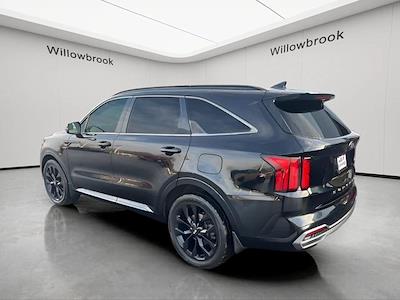 Used 2021 Kia Sorento - photo 1