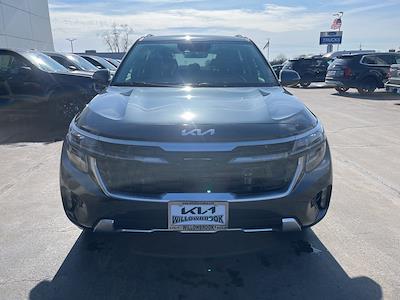 Used 2024 Kia Seltos - photo 1