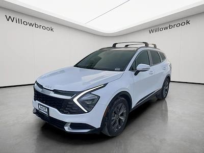 2023 Kia Sportage FWD SUV for sale #TK96444A - photo 1