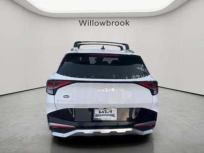 Used 2023 Kia Sportage SX for sale #TK96444A - photo 2