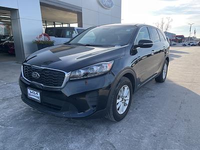 Used 2020 Kia Sorento LX for sale #TK99725A - photo 1
