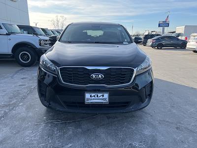 Used 2020 Kia Sorento LX for sale #TK99725A - photo 2