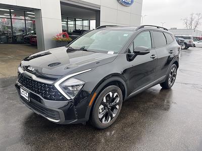 Used 2023 Kia Sportage X-Line for sale #TK99960A - photo 1