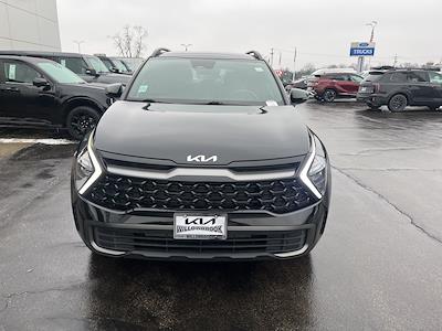 Used 2023 Kia Sportage X-Line for sale #TK99960A - photo 2