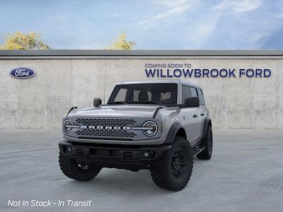 2026 Ford Bronco 4WD SUV for sale #TT00681 - photo 2