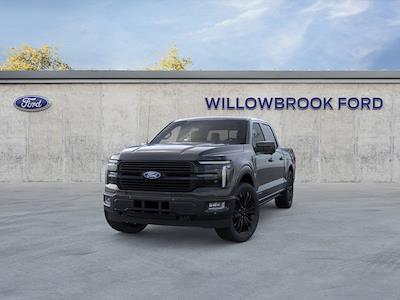 New 2026 Ford F-150 Platinum for sale #TT01487 - photo 2
