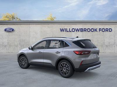 2026 Ford Escape FWD SUV for sale #TT01924 - photo 2