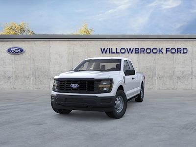 New 2026 Ford F-150 XL Super Cab for sale #TT05249 - photo 2