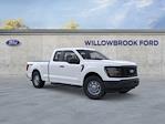 2026 Ford F-150 Super Cab 4WD Pickup for sale #TT05249 - photo 7