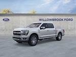 New 2026 Ford F-150 Lariat SuperCrew Cab for sale #TT05724 - photo 1
