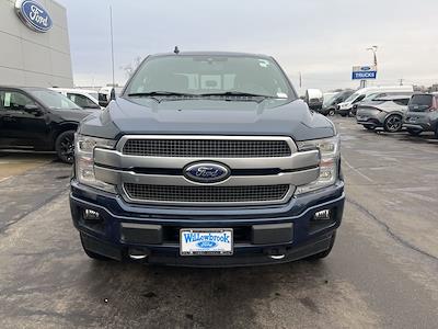Used 2019 Ford F-150 - photo 1