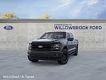 2026 Ford F-150 SuperCrew Cab 4WD Pickup for sale #TT05944 - photo 2