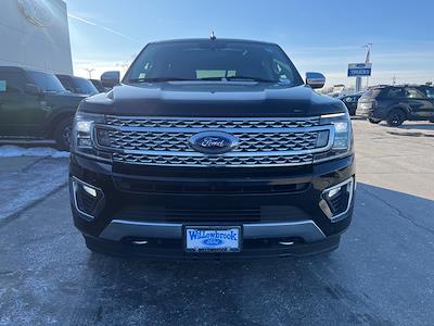Used 2021 Ford Expedition Platinum for sale #TT06522A - photo 1