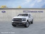 New 2026 Ford F-150 King Ranch SuperCrew Cab for sale #TT06851 - photo 2