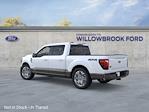 New 2026 Ford F-150 King Ranch SuperCrew Cab for sale #TT06851 - photo 4