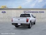 New 2026 Ford F-150 King Ranch SuperCrew Cab for sale #TT06851 - photo 8
