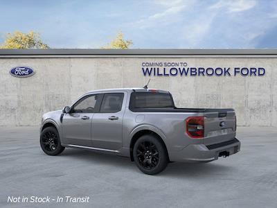 2026 Ford Maverick SuperCrew Cab AWD Pickup for sale #TT06954 - photo 2