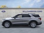 2026 Ford Explorer 4WD SUV for sale #TT08879 - photo 4