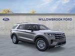 2026 Ford Explorer 4WD SUV for sale #TT08879 - photo 7