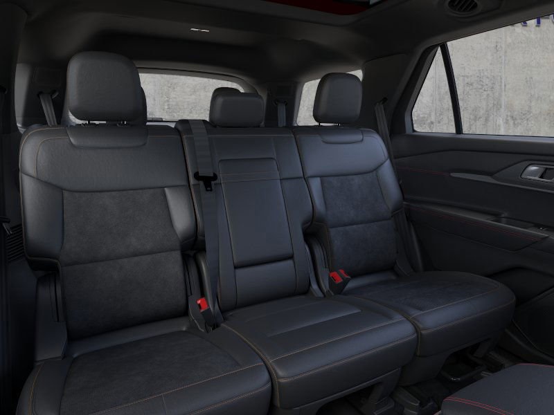 New 2026 Ford Explorer - photo 13