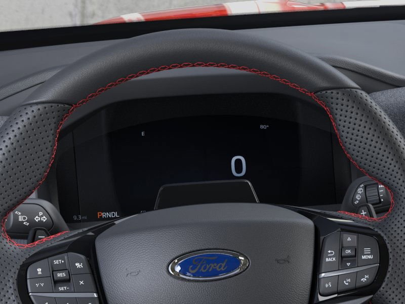 New 2026 Ford Explorer - photo 15