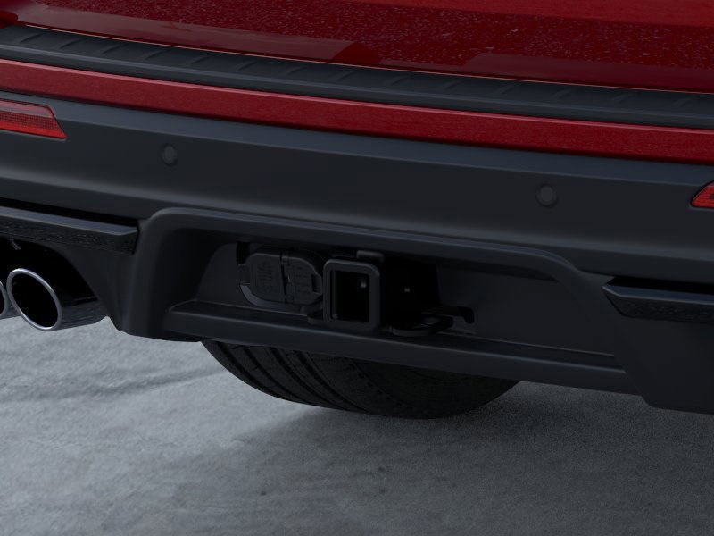 New 2026 Ford Explorer - photo 25