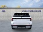 New 2026 Ford Explorer Platinum for sale #TT11899 - photo 5