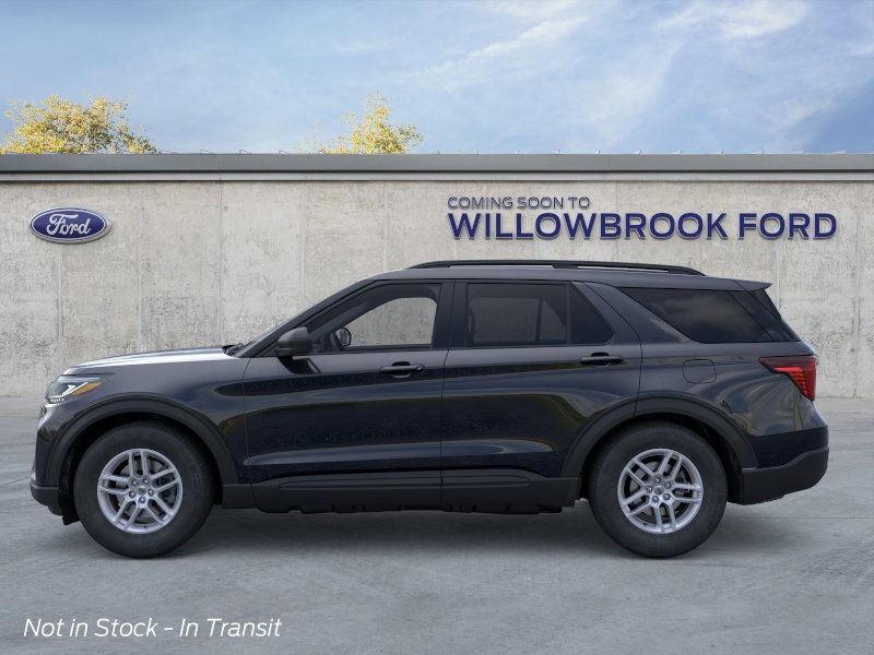 New 2026 Ford Explorer - photo 6