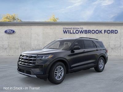 New 2026 Ford Explorer Active for sale #TT13565 - photo 1