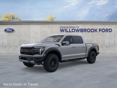 New 2026 Ford F-150 Raptor SuperCrew Cab for sale #TT21375 - photo 1