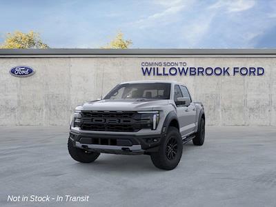 New 2026 Ford F-150 Raptor SuperCrew Cab for sale #TT21375 - photo 2