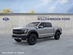 New 2026 Ford F-150 Raptor SuperCrew Cab for sale #TT21375 - photo 1
