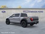 New 2026 Ford F-150 Raptor SuperCrew Cab for sale #TT21375 - photo 4
